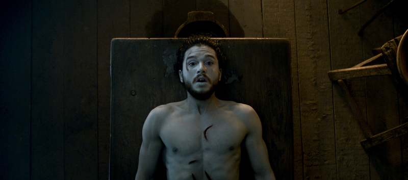 Photo: HBO